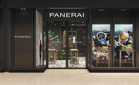 panerai 正規販売店|パネライ ブティックと店舗 .